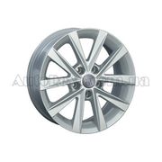 Replay Skoda (SK37) 7,5x17 5x112 ET49 DIA57,1 (silver)